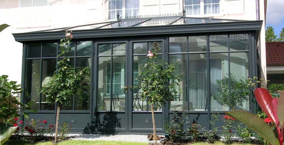 First Class Wintergardens